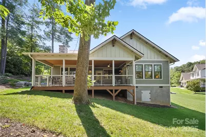 218 Barnrock Drive, Mills River, NC 28759 - Photo 7