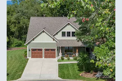 218 Barnrock Drive, Mills River, NC 28759 - Photo 39