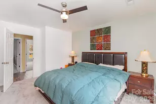 2241 Indian Cross Trail, Matthews, NC 28104 - Photo 11