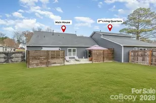 2241 Indian Cross Trail, Matthews, NC 28104 - Photo 1