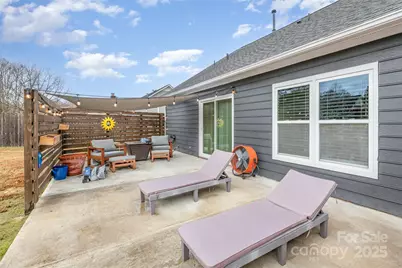 2241 Indian Cross Trail, Matthews, NC 28104 - Photo 19