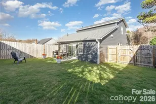 2241 Indian Cross Trail, Matthews, NC 28104 - Photo 41