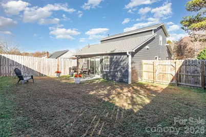 2241 Indian Cross Trail, Matthews, NC 28104 - Photo 41
