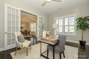 6520 Bridgemoor Dr, Indian Trail, NC 28079 - Photo 7