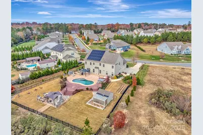 6520 Bridgemoor Drive, Indian Trail, NC 28079 - Photo 47