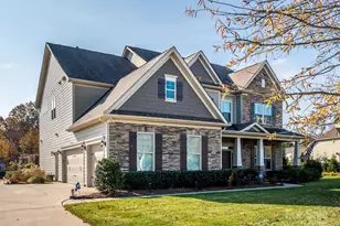 6520 Bridgemoor Dr, Indian Trail, NC 28079 - Photo 43