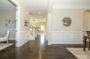 6520 Bridgemoor Dr, Indian Trail, NC 28079 - Photo 5