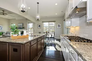 6520 Bridgemoor Dr, Indian Trail, NC 28079 - Photo 11