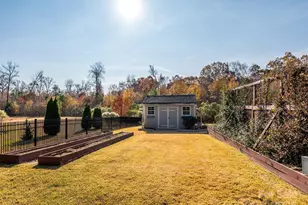 6520 Bridgemoor Dr, Indian Trail, NC 28079 - Photo 33