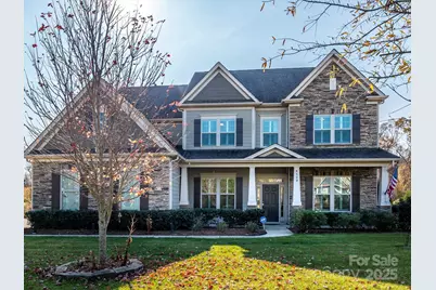 6520 Bridgemoor Drive, Indian Trail, NC 28079 - Photo 3