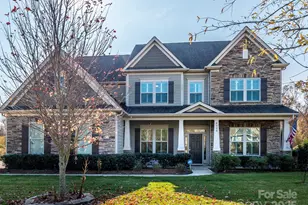 6520 Bridgemoor Dr, Indian Trail, NC 28079 - Photo 3