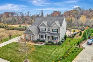 6520 Bridgemoor Dr, Indian Trail, NC 28079 - Photo 1