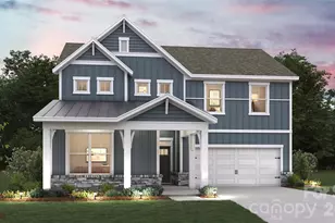 553 Mahogany Rd, York, SC 29745 - Photo 1