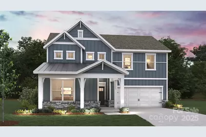 553 Mahogany Road, York, SC 29745 - Photo 1