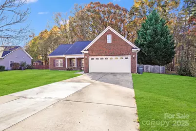 2712 Thornburg Court, Monroe, NC 28110 - Photo 29