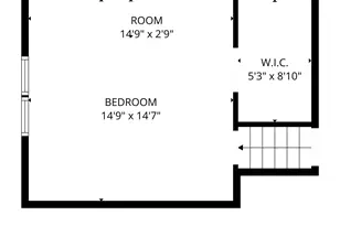 2712 Thornburg Ct, Monroe, NC 28110 - Photo 31