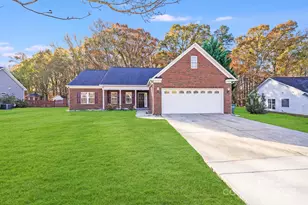 2712 Thornburg Ct, Monroe, NC 28110 - Photo 1