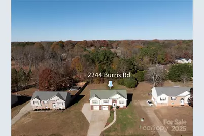 2244 Burris Road, Conover, NC 28613 - Photo 35