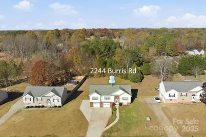 2244 Burris Road, Conover, NC 28613 - Photo 29