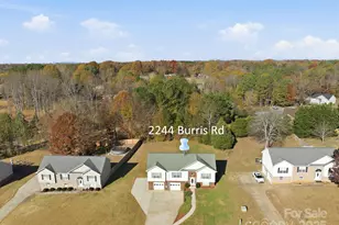 2244 Burris Rd, Conover, NC 28613 - Photo 29