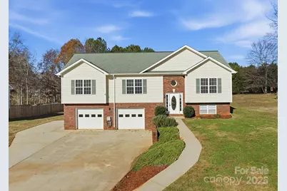 2244 Burris Road, Conover, NC 28613 - Photo 3