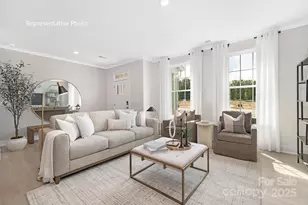 2012 Harlequin Dr, Indian Trail, NC 28079 - Photo 5