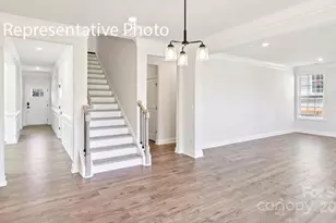 3075 Eclipse Ct, Indian Trail, NC 28079 - Photo 3