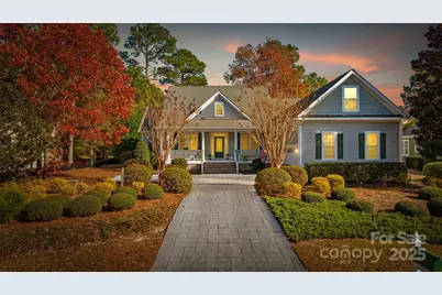 420 Cypress Ridge Drive SE, Bolivia, NC 28422 - Photo 1