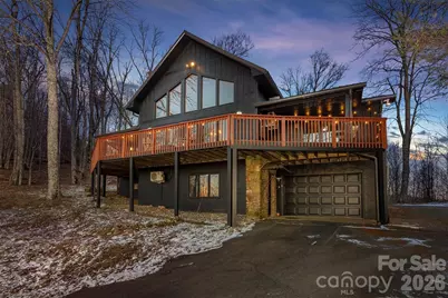 2338 El Miner Drive, Mars Hill, NC 28754 - Photo 1