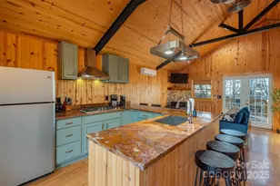 2338 El Miner Dr, Mars Hill, NC 28754 - Photo 39