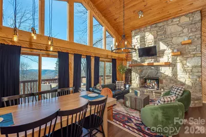 2338 El Miner Drive, Mars Hill, NC 28754 - Photo 9