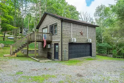 2338 El Miner Drive, Mars Hill, NC 28754 - Photo 37