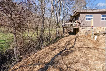 849 S Ammons Branch Road, Marshall, NC 28753 - Photo 17