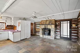 849 S Ammons Branch Rd, Marshall, NC 28753 - Photo 5