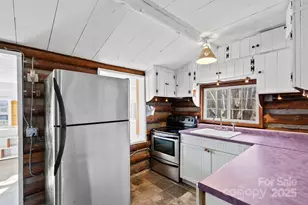 849 S Ammons Branch Rd, Marshall, NC 28753 - Photo 9