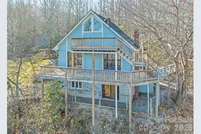 1350 Davis Mountain Road, Hendersonville, NC 28739 - Photo 5