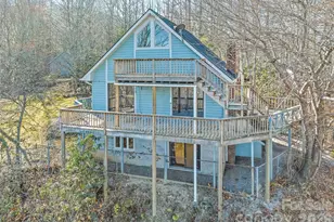 1350 Davis Mountain Rd, Hendersonville, NC 28739 - Photo 5