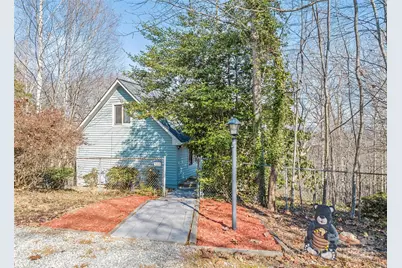 1350 Davis Mountain Road, Hendersonville, NC 28739 - Photo 5