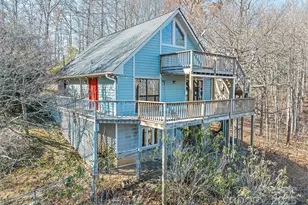 1350 Davis Mountain Rd, Hendersonville, NC 28739 - Photo 1