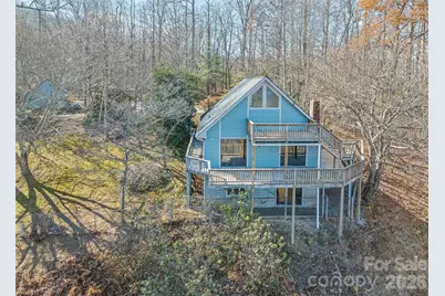 1350 Davis Mountain Road, Hendersonville, NC 28739 - Photo 3