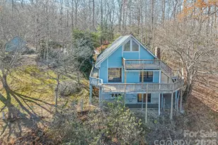 1350 Davis Mountain Rd, Hendersonville, NC 28739 - Photo 3