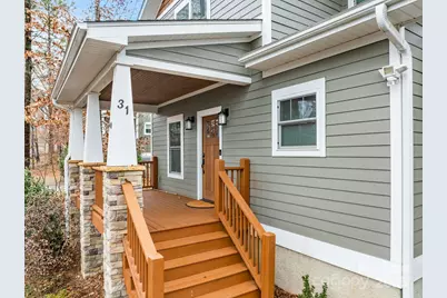 31 Elkmont Drive, Asheville, NC 28804 - Photo 3