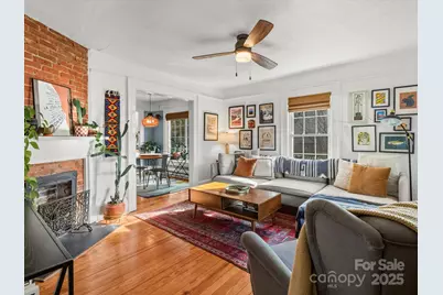 51 Mildred Avenue, Asheville, NC 28806 - Photo 5