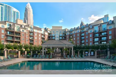 300 W 5th Street #622, Charlotte, NC 28202 - Photo 3