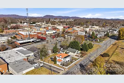 1010 College Avenue SW, Lenoir, NC 28645 - Photo 45