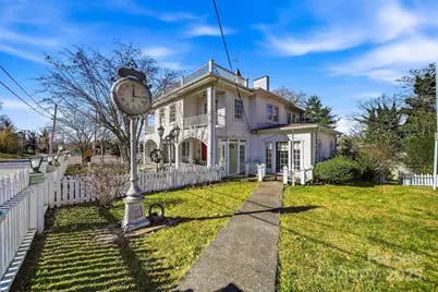 1010 College Avenue SW, Lenoir, NC 28645 - Photo 39