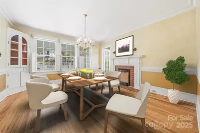 1010 College Avenue SW, Lenoir, NC 28645 - Photo 3