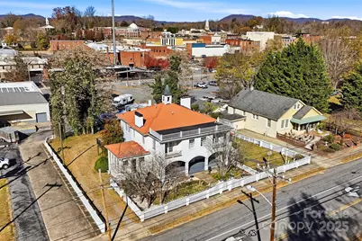 1010 College Avenue SW, Lenoir, NC 28645 - Photo 43