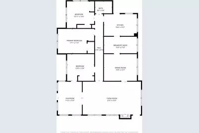 613 W Graham Street, Shelby, NC 28150 - Photo 5