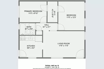 3210 Marlborough Road, Charlotte, NC 28208 - Photo 21